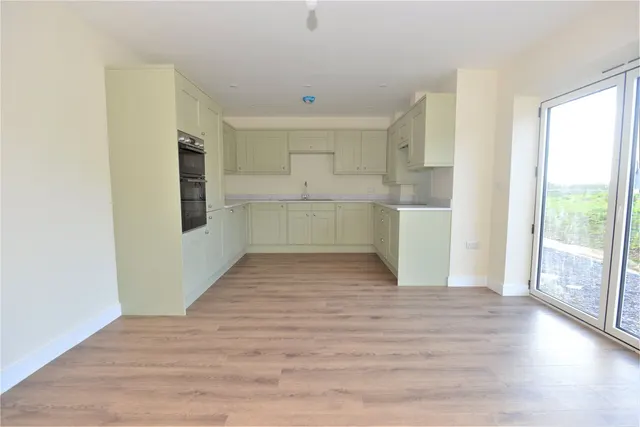 Photo 3 — Plot 8, Coles Yard, Stuckton, Fordingbridge, Hampshire, SP6 2HE