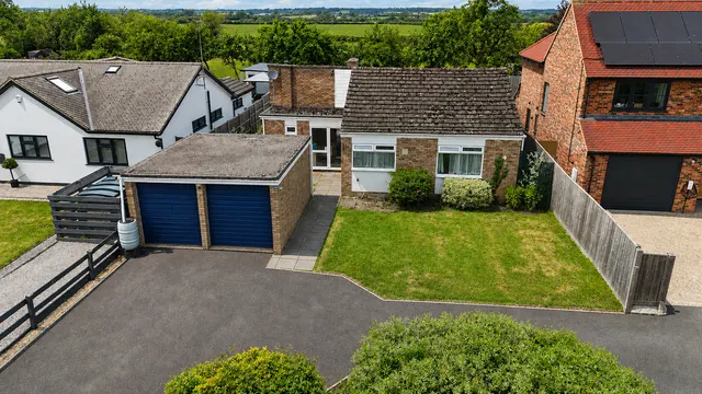 Horton Road, Slapton, Leighton Buzzard, LU7 9DB, photo 1