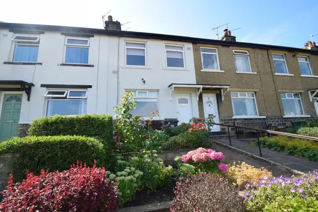 Shipley, Bradford, West Yorkshire, photo 1
