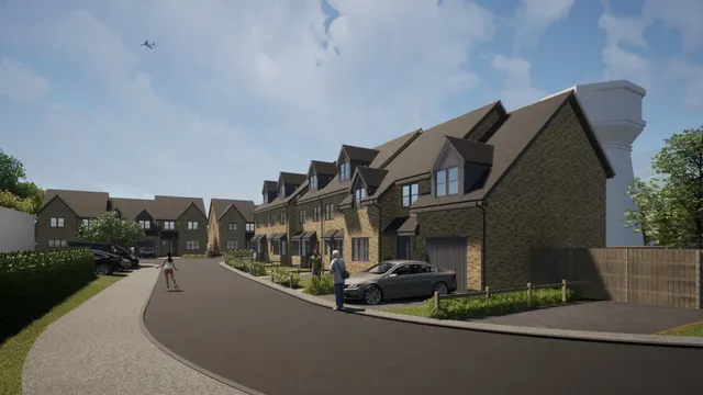 Peterborough Road, Peterborough, PE7, photo 3