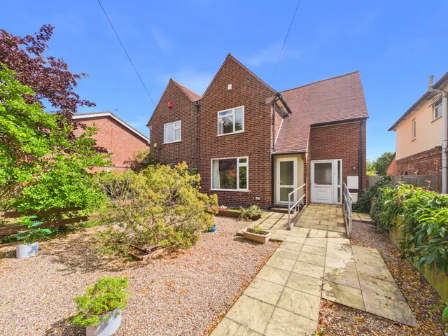 Asher Lane, Ruddington, NG11, photo 1