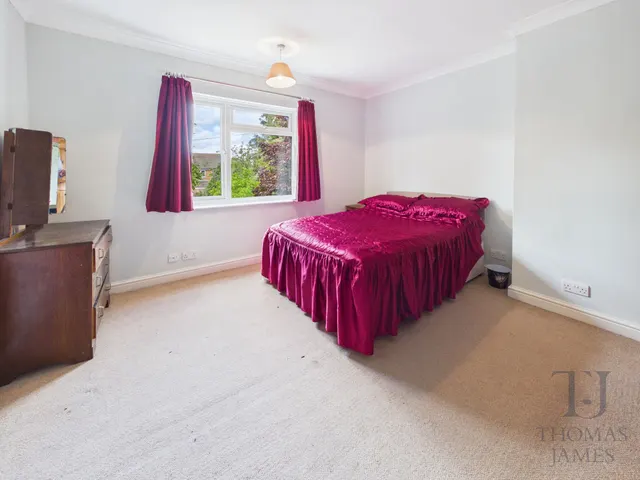 Asher Lane, Ruddington, NG11, photo 2