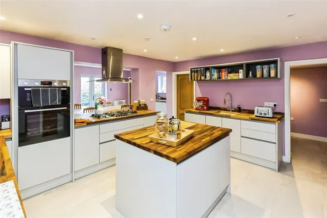 Photo 2 — Llansantffraid, Powys, SY22