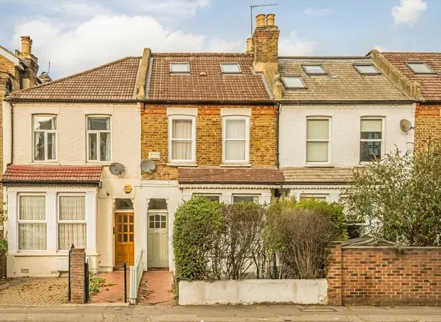 Kingston Road, Wimbledon, SW19, photo 1