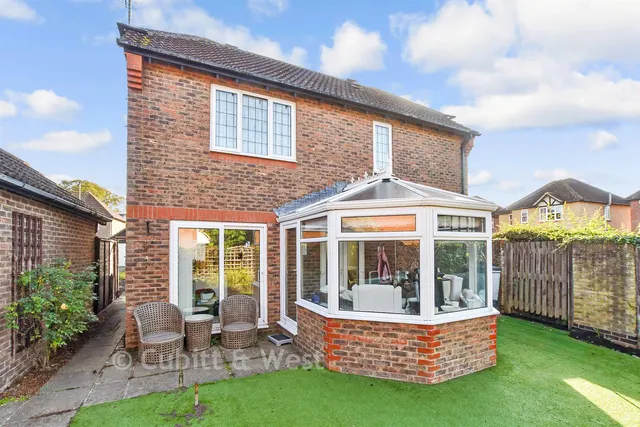Campion Close, Littlehampton, BN16, photo 3