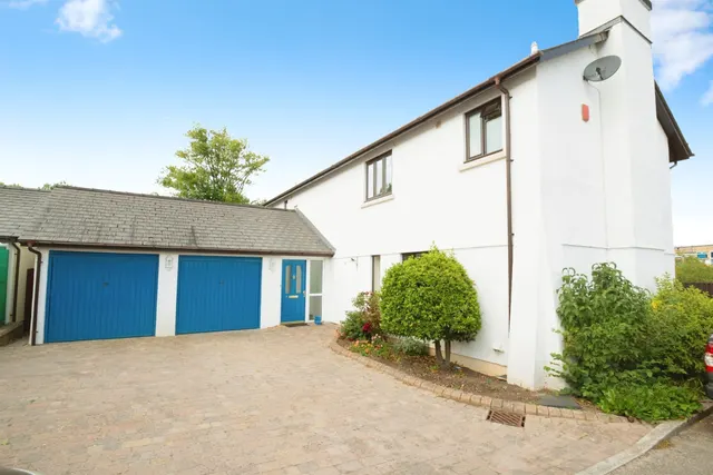 Cwrt Llanfair Cowbridge, CF71, photo 1