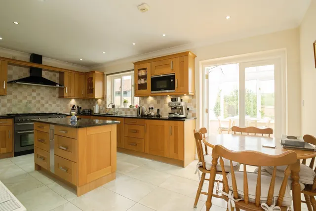 Cwrt Llanfair Cowbridge, CF71, photo 3
