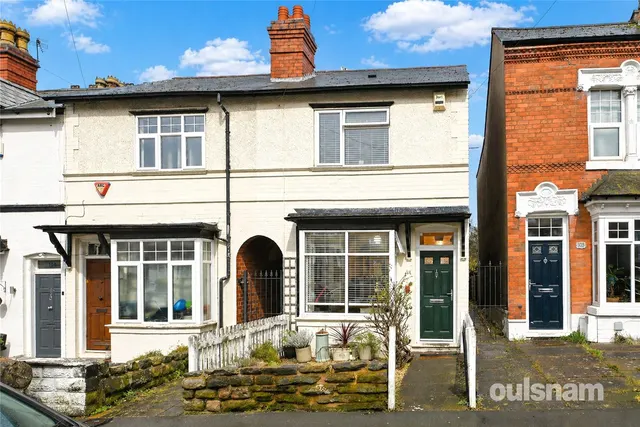 Park Road, Bearwood, West Midlands, B67 5HR, photo 1