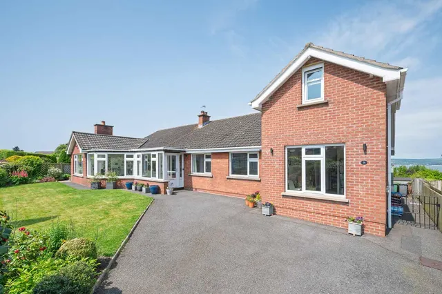 Craigdarragh Park East, seahill, BT18, photo 2