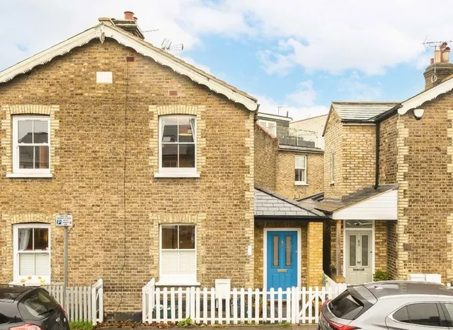 Kings Road, Kingston Upon Thames, KT2, photo 1