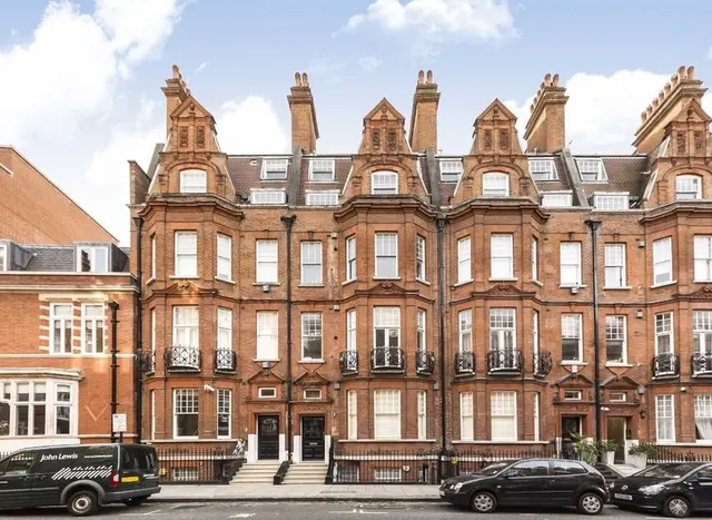 Culford Gardens, Chelsea, SW3, photo 1