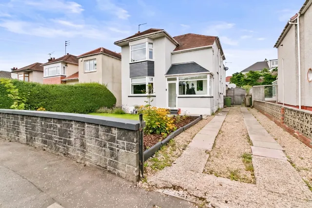 Glasgow Road, Garrowhill, G69, photo 1