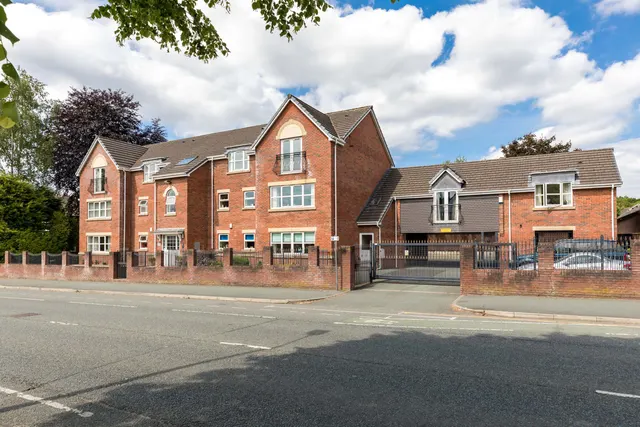 Mesnes Road, Whitley, WN1, photo 1