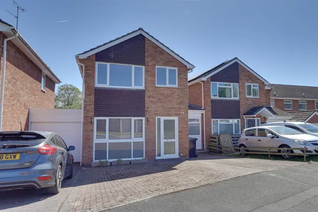 The Wend, Longhope, GL17, photo 1