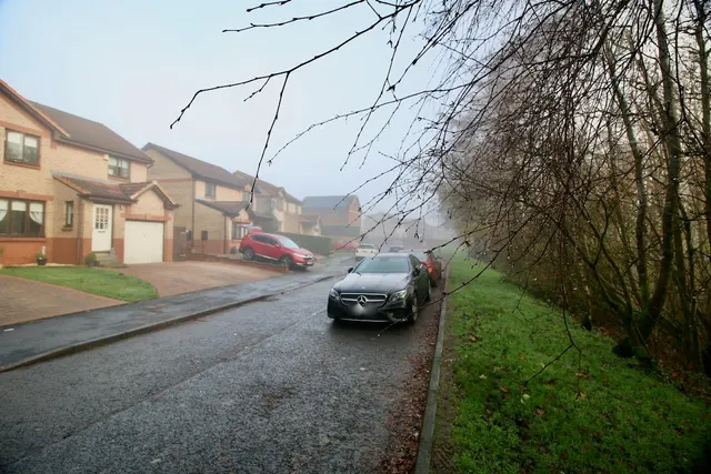 Photo 2 — Callander Road, Carrickstone, G68 0BT