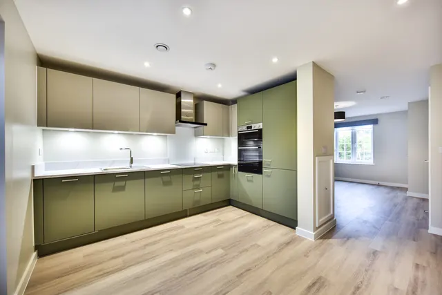 Perry Wood Grove, Barming, ME16, photo 2