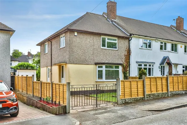 Gardendale Avenue, Clifton, Nottingham, NG11, photo 1