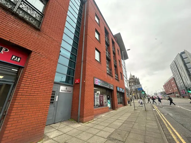 Norton Street, Liverpool, L3, photo 2