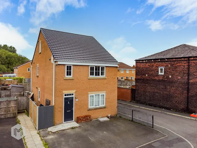 Jethro Street, Bolton, BL2 2PL, photo 1