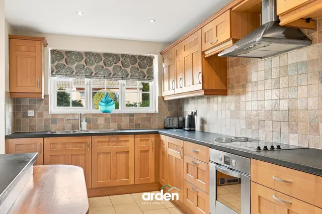 Kempsford Close, Redditch, B98, photo 2
