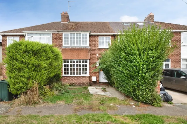 Fergusson Road, Banbury, OX16, photo 1