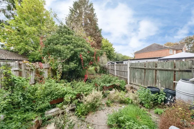 Fergusson Road, Banbury, OX16, photo 2