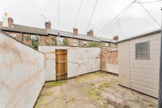 Willmer Road, Tranmere, CH42, photo 2