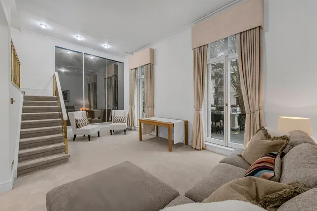 Westbourne Terrace, Bayswater, W2, photo 1