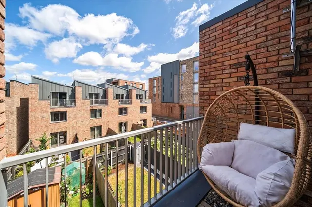 Quay Place, Trent Bridge Quays, NG2, photo 3