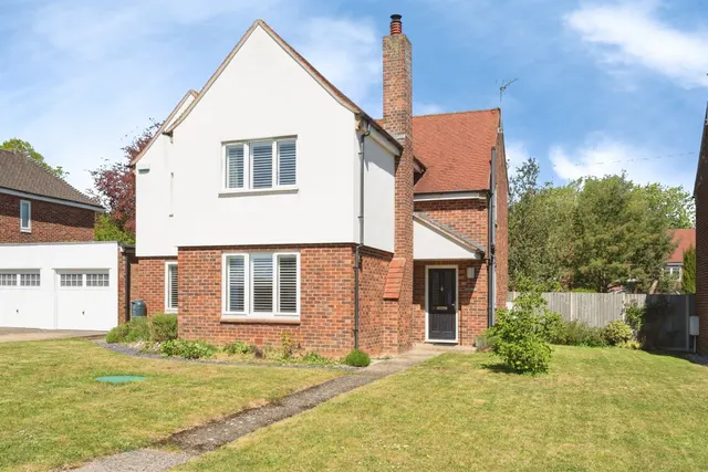 Stephenson Close, West Raynham, Fakenham, photo 1