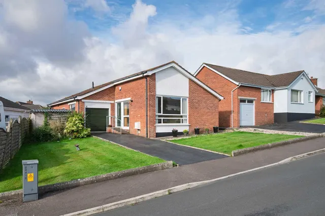 Chippendale Vale, bangor, BT20, photo 1