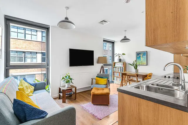 Fable Apartments, 261c, City Road, London, EC1V 1AP, photo 1