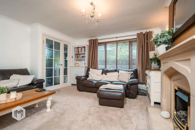 Photo 3 — Whalley Drive, Bury, BL8 2JZ