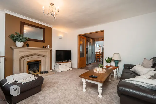 Photo 2 — Whalley Drive, Bury, BL8 2JZ