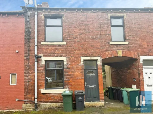 Schofield Lane, Moldgreen, HD5, photo 1