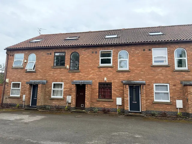 Escrick Street, York, photo 1