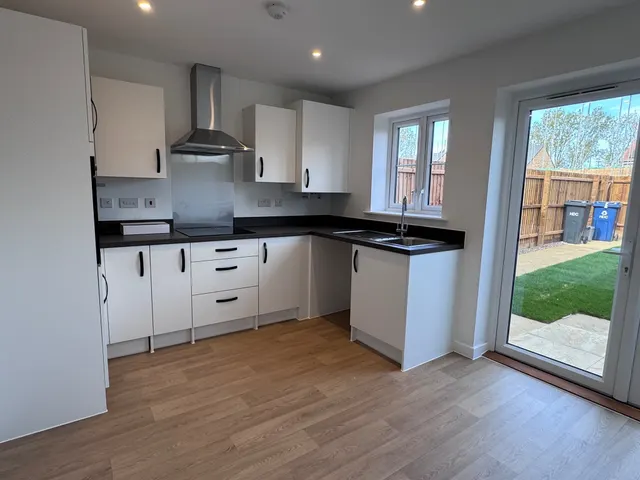 Ash Way, Somersham, PE28, photo 2