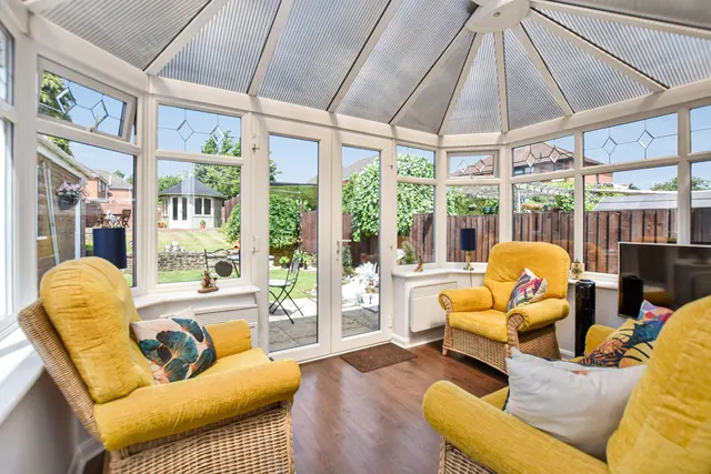 Photo 2 — Johns Avenue, LOFTHOUSE, Wakefield WF3 3LU