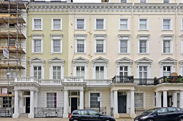 Flat 5, 91 St Georges Drive, London, photo 1