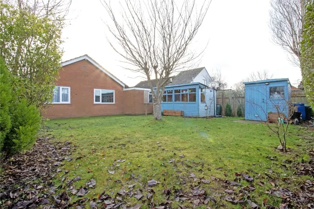 Field Lane, Morton, DN21, photo 2