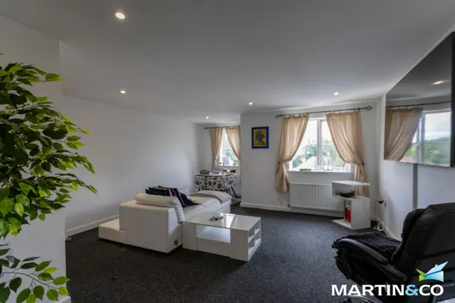 Photo 2 — Waterside Court, Titford Road, Oldbury, B69