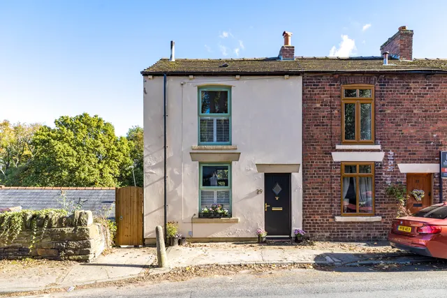 Higher Lane, Upholland, WN8, photo 1