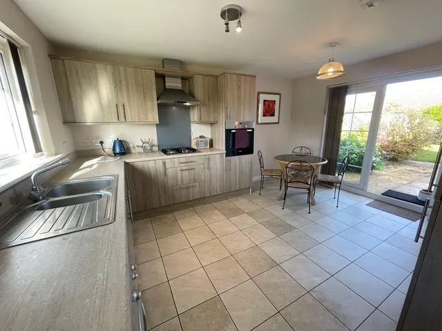 Mayfield Gardens, Peterborough, PE6, photo 3