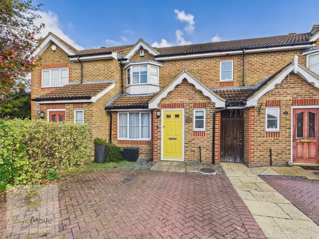 Lodge Hill Lane, Chattenden, ME3, photo 1