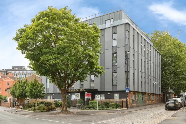 Upper York Street, Bristol, BS2, photo 2