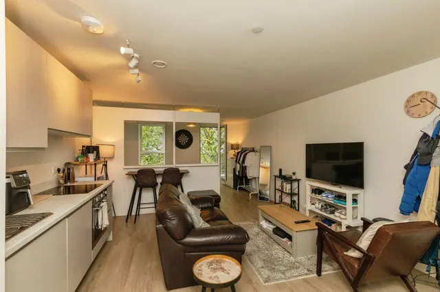 Upper York Street, Bristol, BS2, photo 3