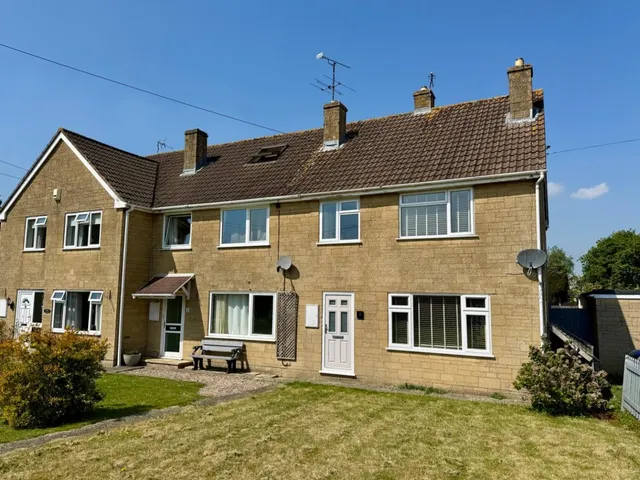 Laburnum Mews, Stonehouse, GL10, photo 1