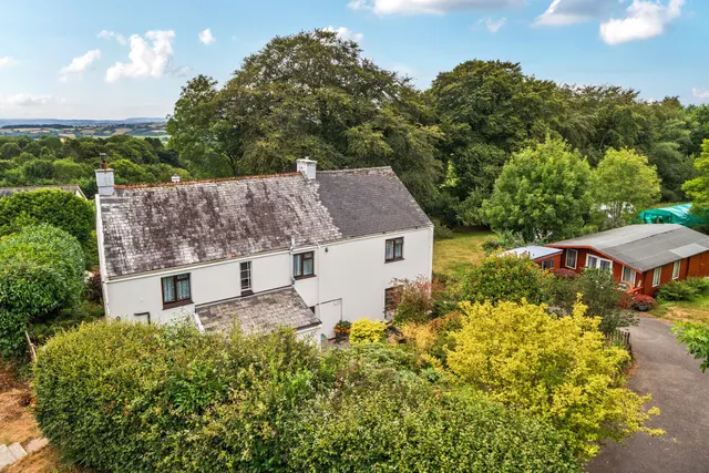 Harrowbarrow, Callington, Cornwall, PL17