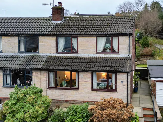 Shore Road Littleborough, Littleborough OL15 9LH, photo 1