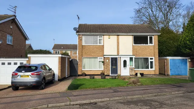 Langley, Bretton, Peterborough, PE3, photo 1